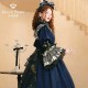 Classical Puppets Mechanical Chronometer Long One Piece(Limited Pre-Order/Full Payment Without Shipping)